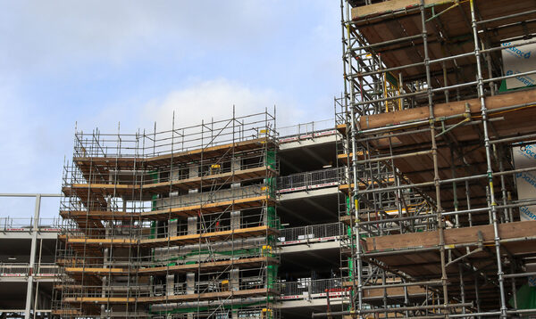 North brent project