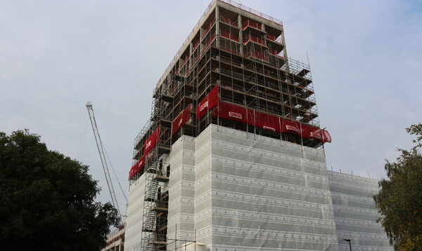 construction access specialist