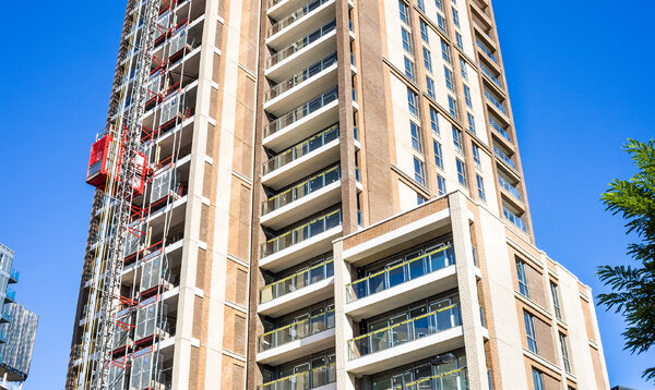 construction access specialist