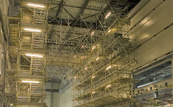 construction access specialist