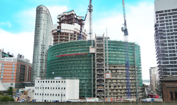 construction access specialist
