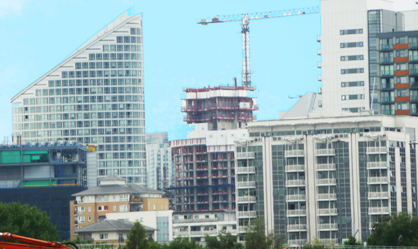 construction access specialist