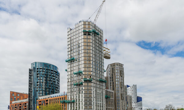 construction access specialist
