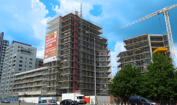 construction access specialist