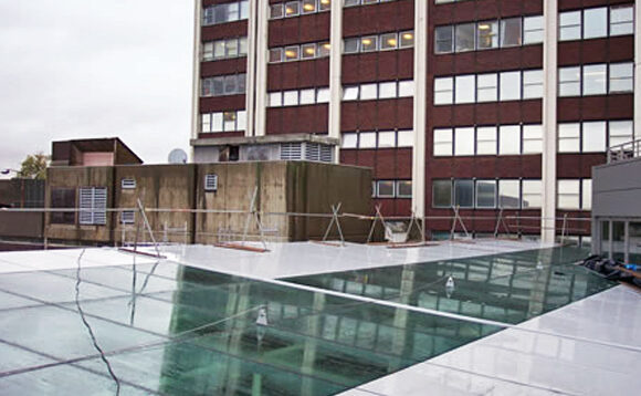 construction access specialist