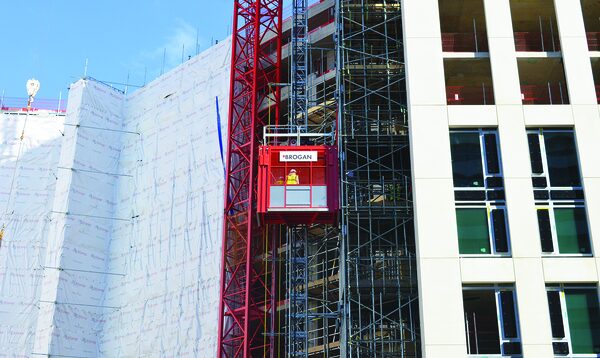 construction access specialist
