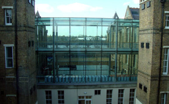 construction access specialist