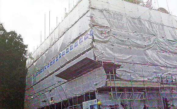 construction access specialist