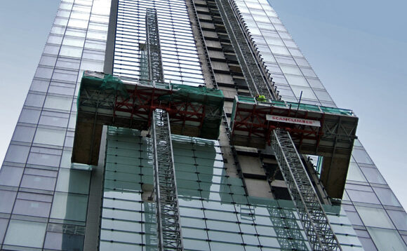 construction access specialist