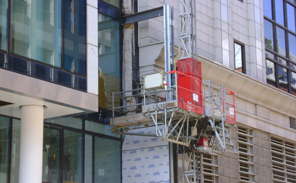 construction access specialist
