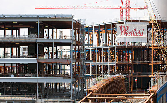 construction access specialist