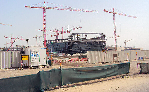 construction access specialist