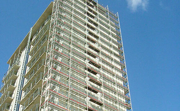 construction access specialist