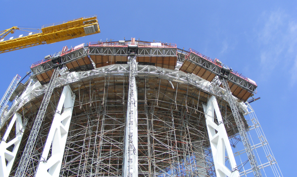 construction access specialist