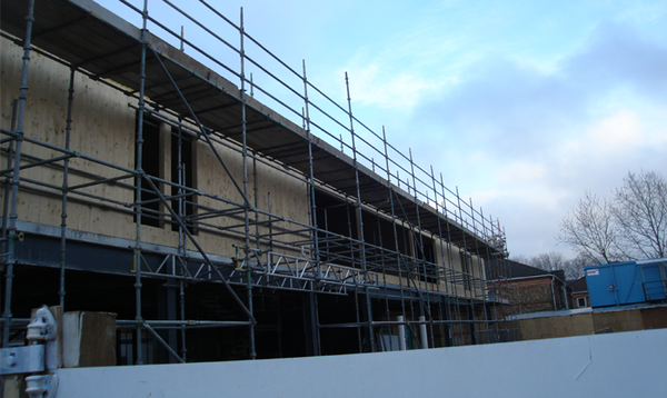construction access specialist