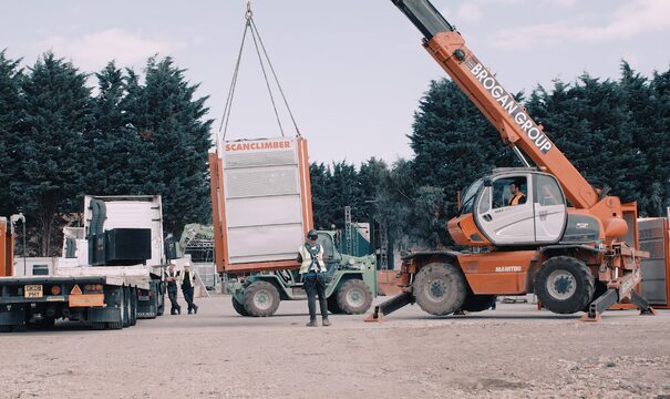 Brogan Group Ltd