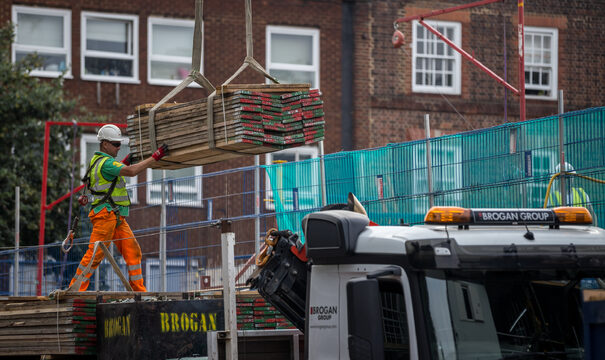 construction access contractor