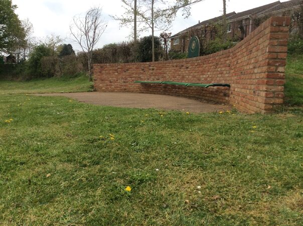 Gamlingay brogan group