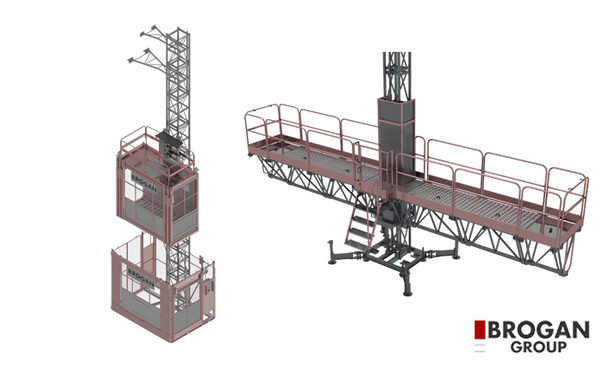 scaffolding contractor