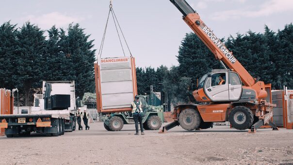 Brogan Group Ltd
