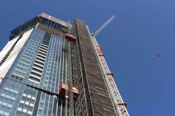 common user tower