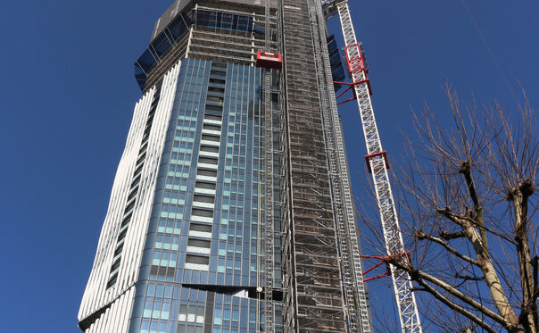 common user tower