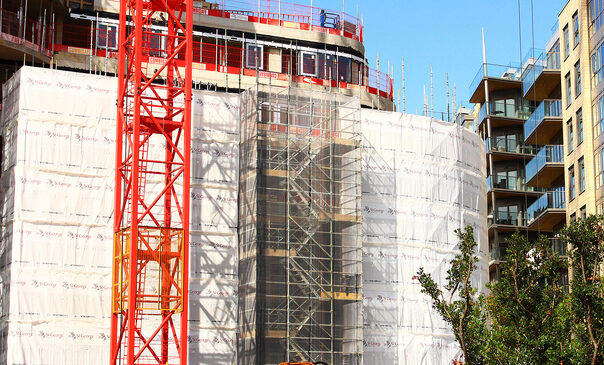 construction access specialist