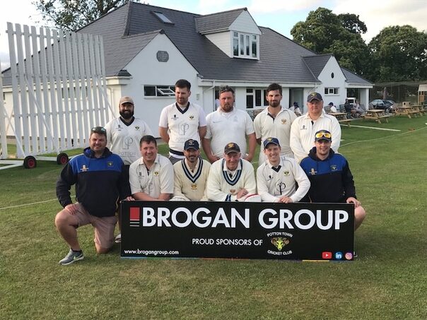 Brogan Group Ltd