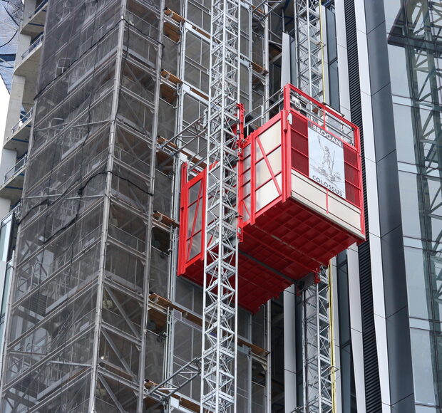 Hoists featured image