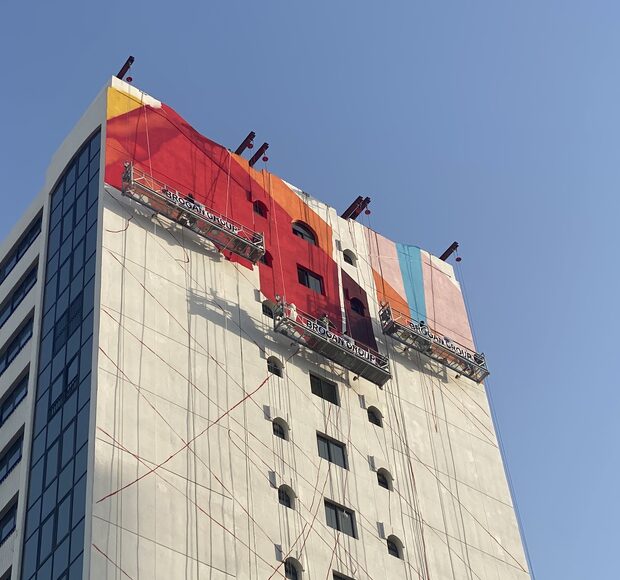 Suspended Access Cradles featured image