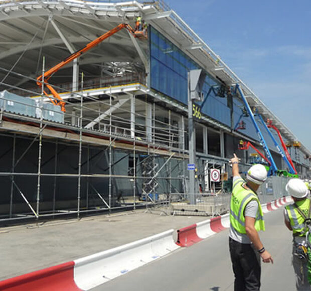 Scaffolding featured image