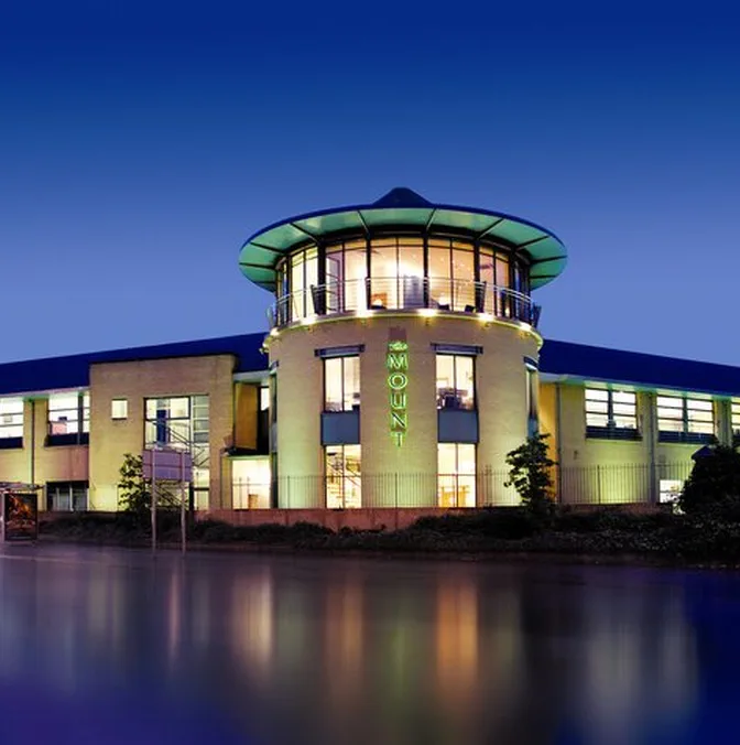 Northern Ireland Office