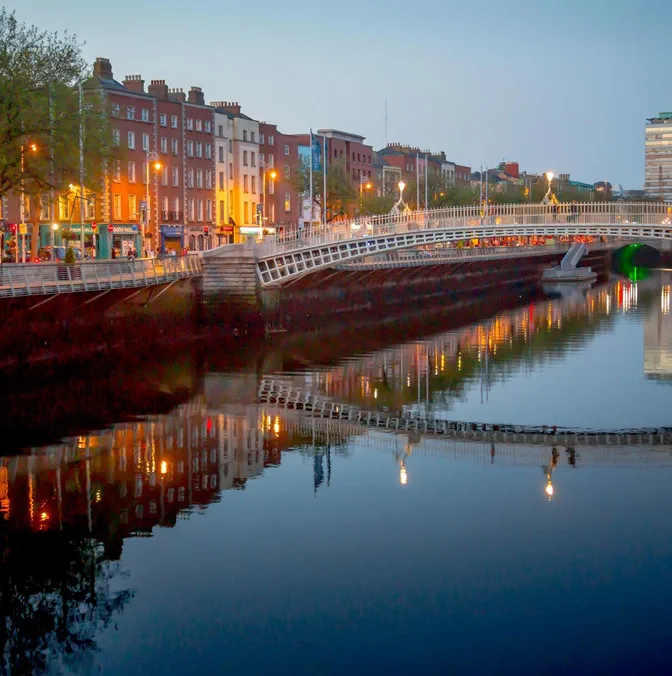 Ireland Office